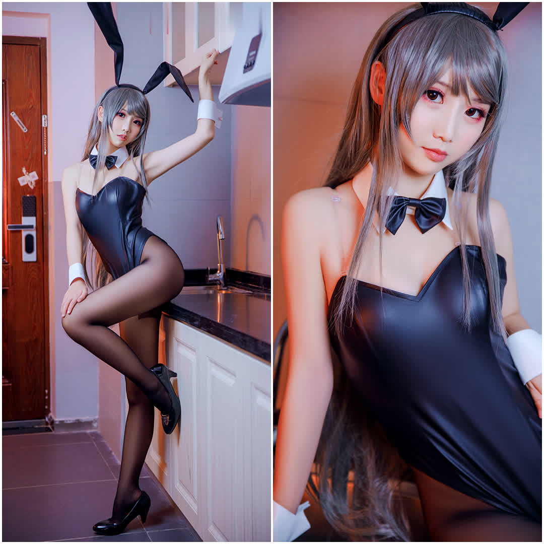 面饼仙儿 COS写真套图合集[更新至149期]
