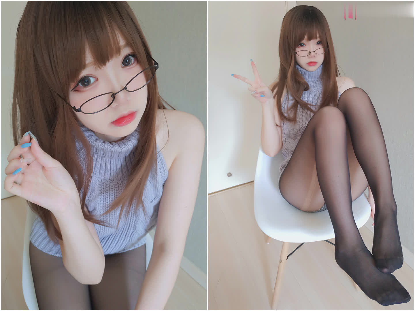 雪晴Astra COS写真套图合集[更新至93期] 第3张