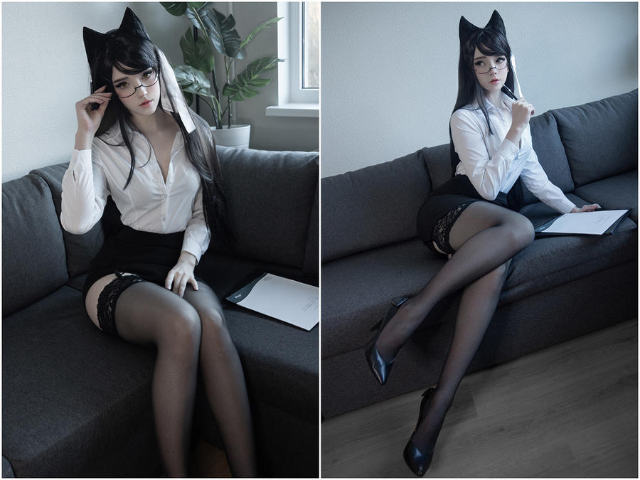 Candy Ball COS写真套图合集[更新至57期]