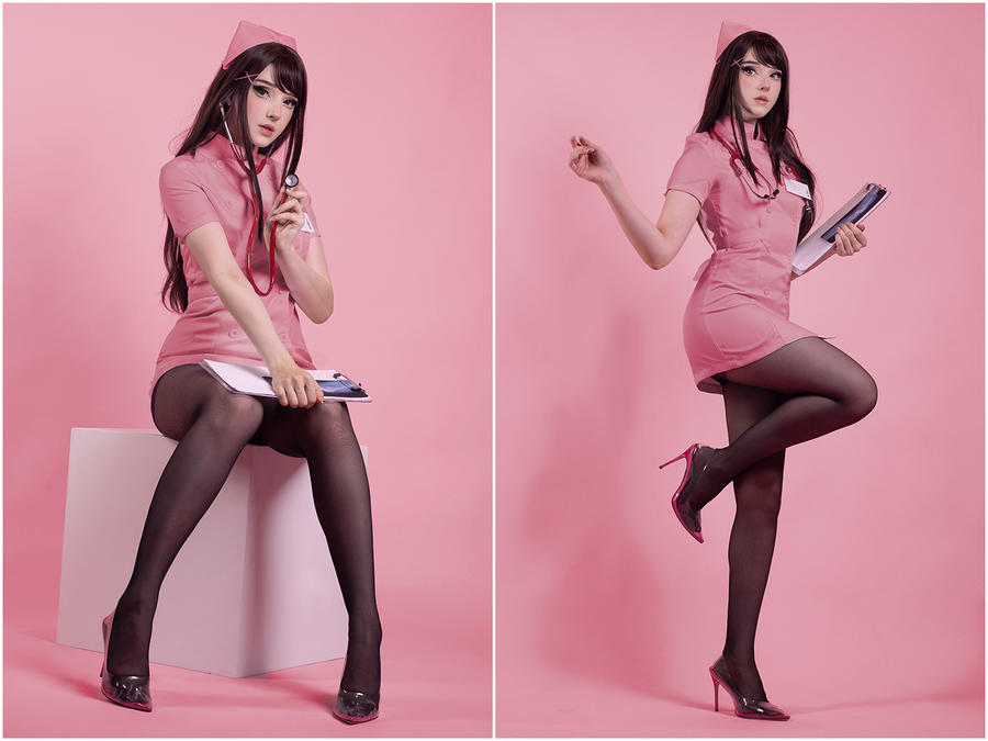 Candy Ball COS写真套图合集[更新至57期] 第2张