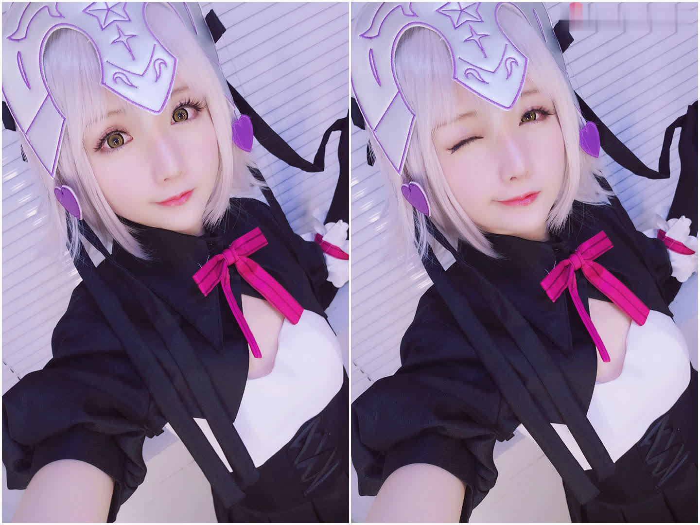 星之迟迟 COS写真套图合集[更新至270期] 第2张