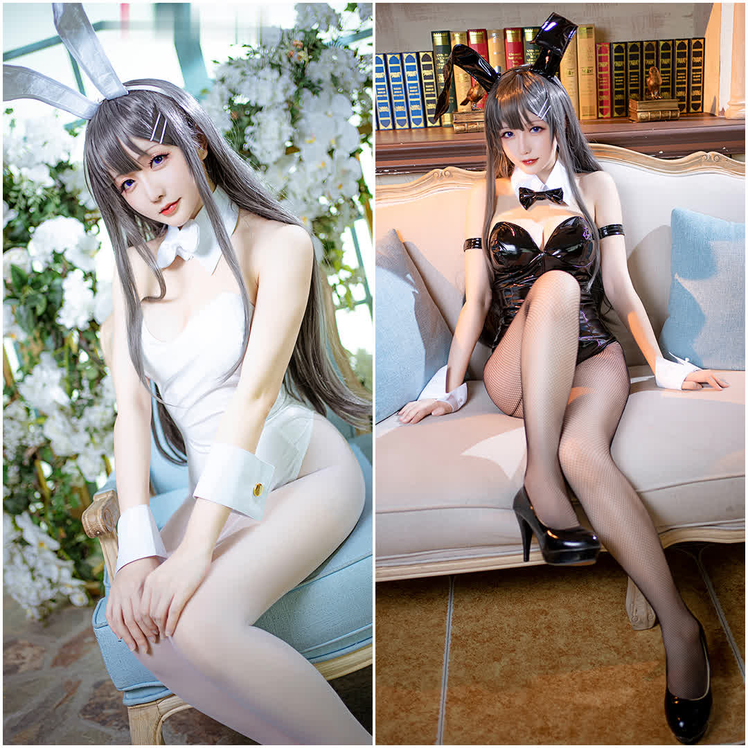 星之迟迟 COS写真套图合集[更新至270期] 第4张