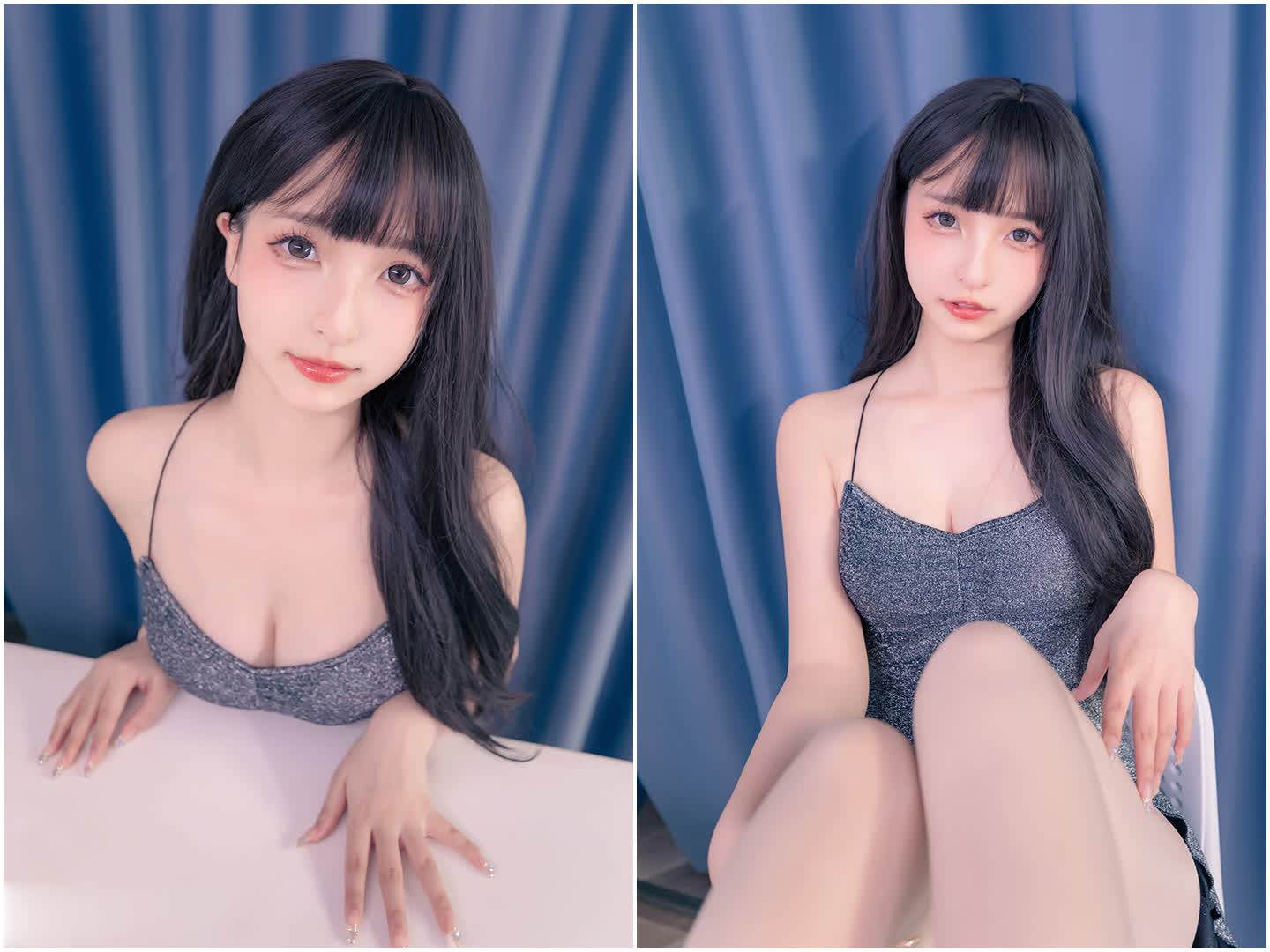 神楽坂真冬 COS写真套图合集[更新至212期]