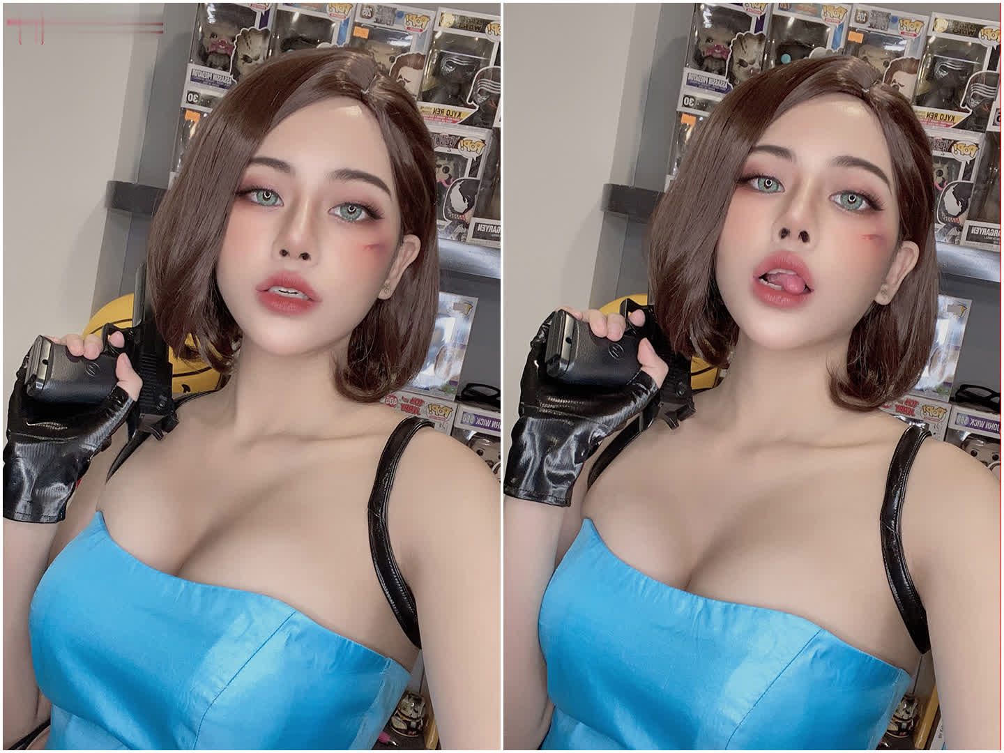 Byoru COS写真套图合集[更新至242期]