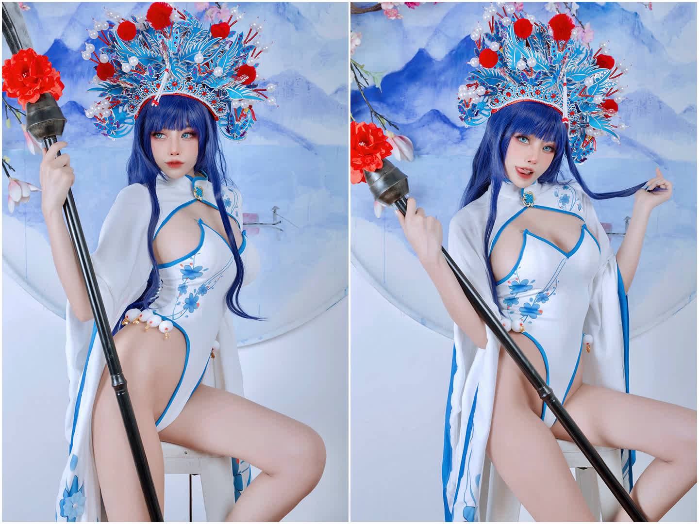 Byoru COS写真套图合集[更新至242期] 第3张