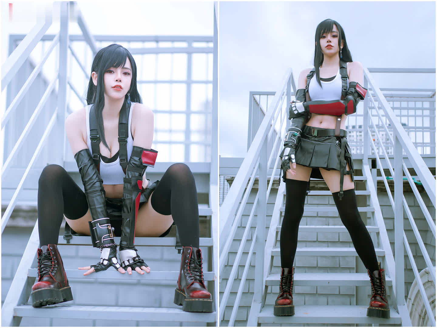 Byoru COS写真套图合集[更新至242期] 第4张