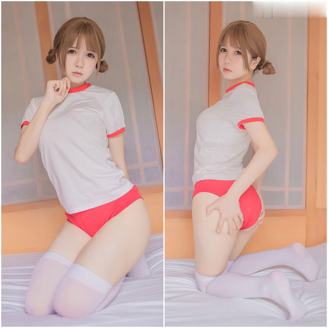 Yoko宅夏 COS写真套图合集[更新至24期] 第2张