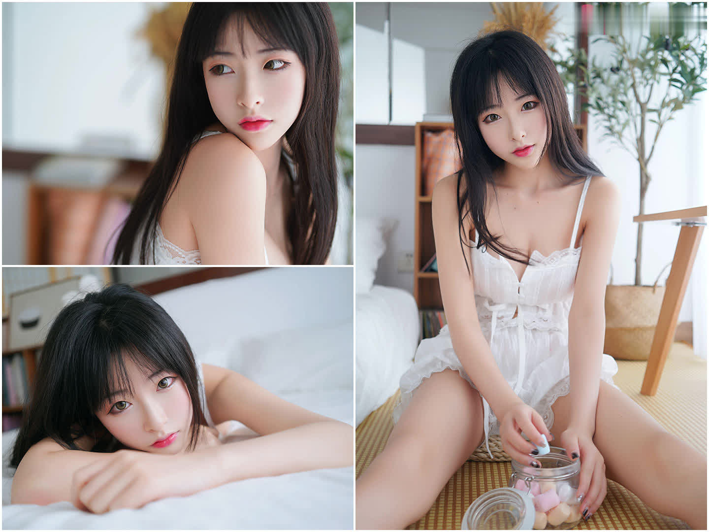 清水由乃 COS写真套图合集[更新至81期]