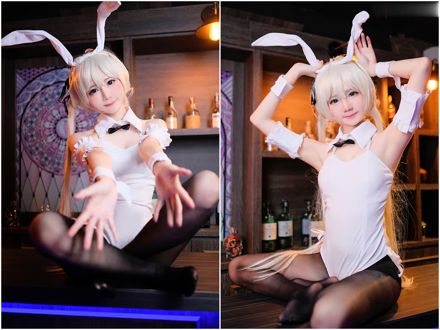 Sally Dorasnow COS写真套图合集[更新至96期] 第6张