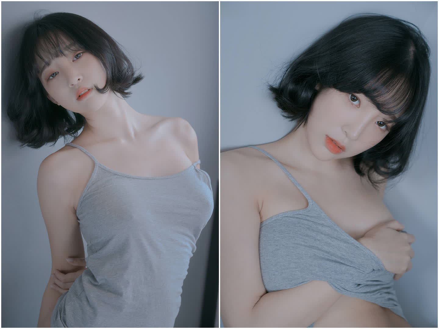 姜仁卿Ebichu(강인경) COS写真套图合集[更新至71期]
