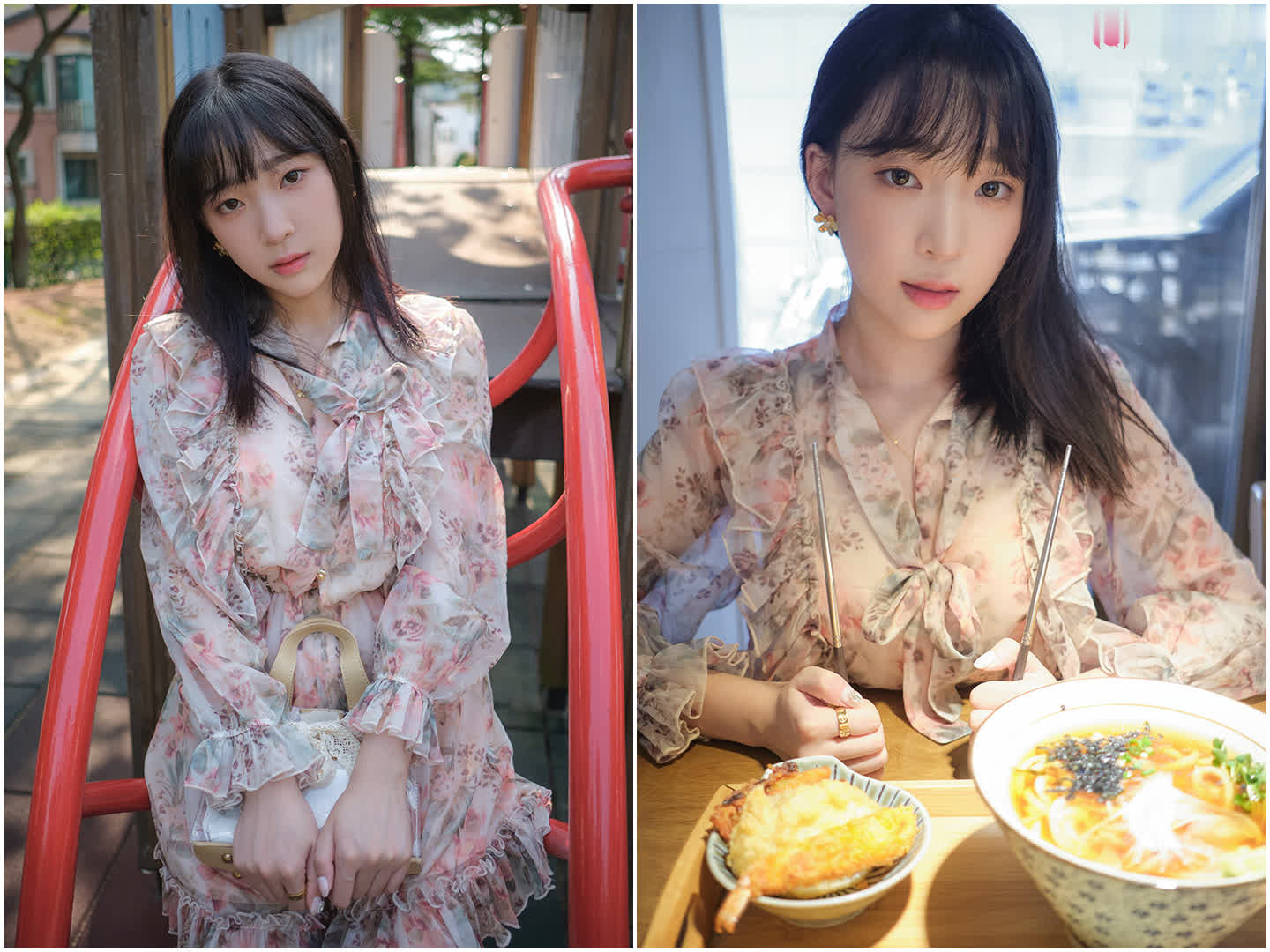 姜仁卿Ebichu(강인경) COS写真套图合集[更新至71期] 第5张