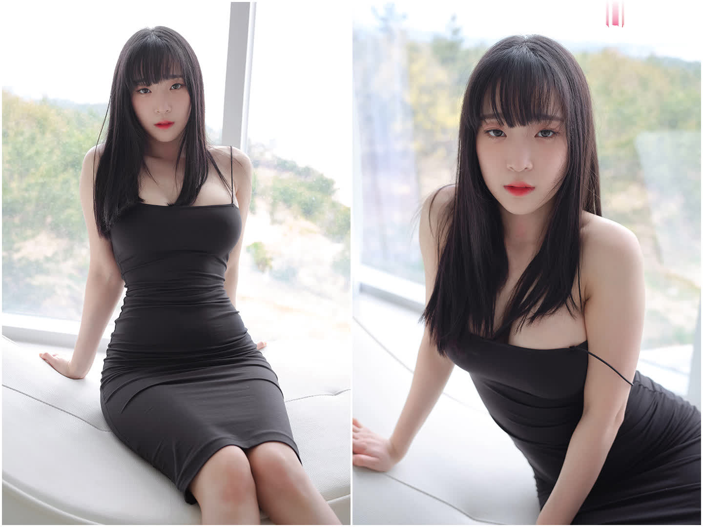 姜仁卿Ebichu(강인경) COS写真套图合集[更新至71期] 第6张