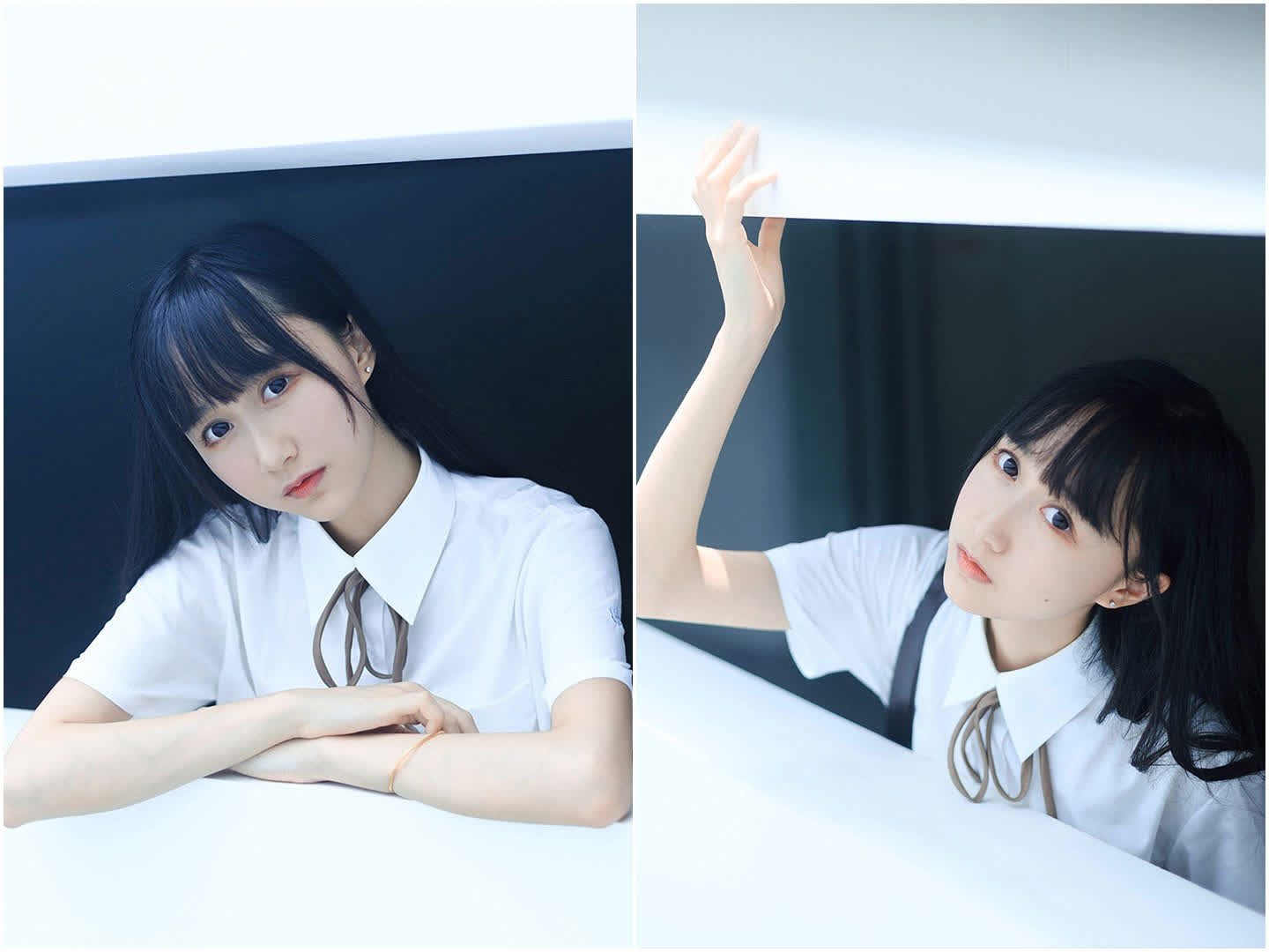 木棉棉OwO COS写真套图合集[更新至88期] 第5张