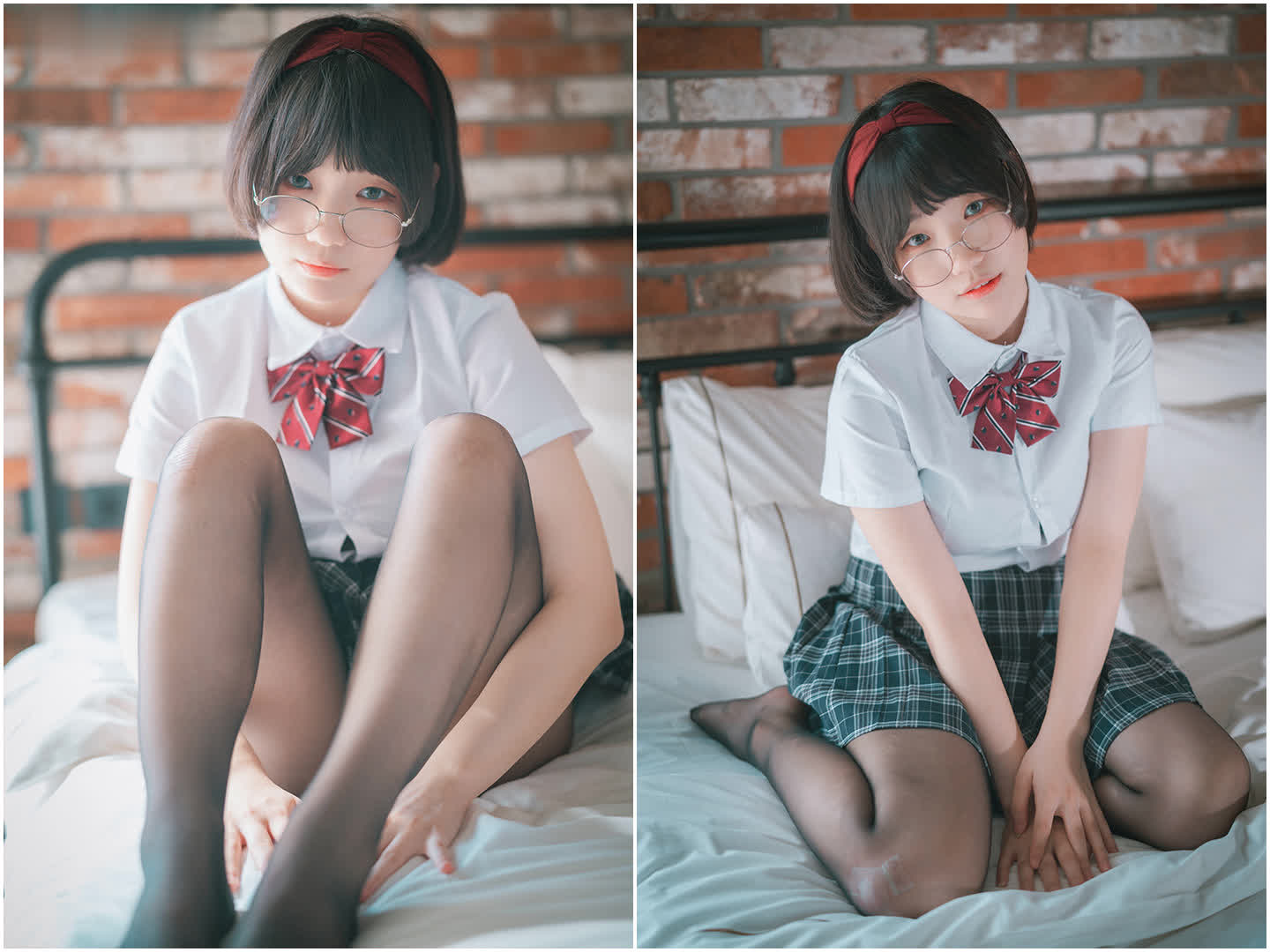 Mimmi(밈미) COS写真套图合集[更新至33期] 第2张