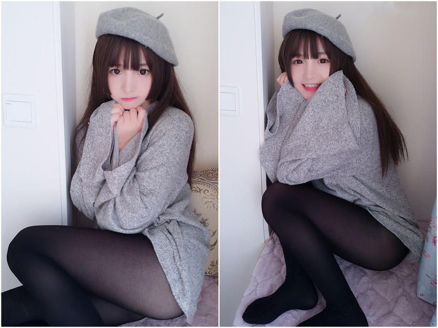 古川 COS写真套图合集[更新至67期] 第2张