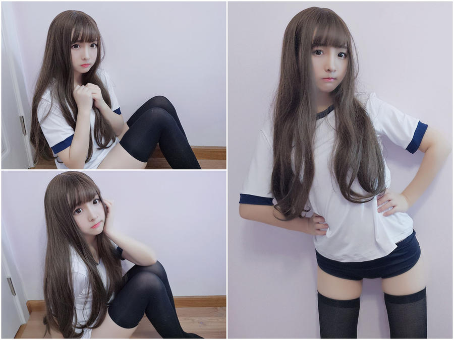 古川 COS写真套图合集[更新至67期] 第3张