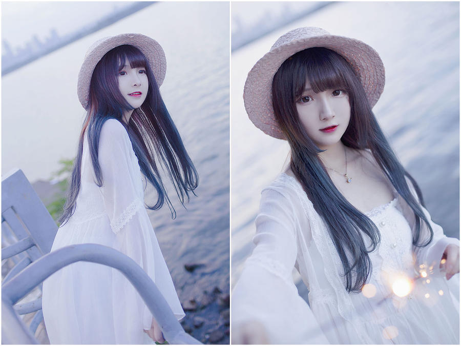 古川 COS写真套图合集[更新至67期] 第5张