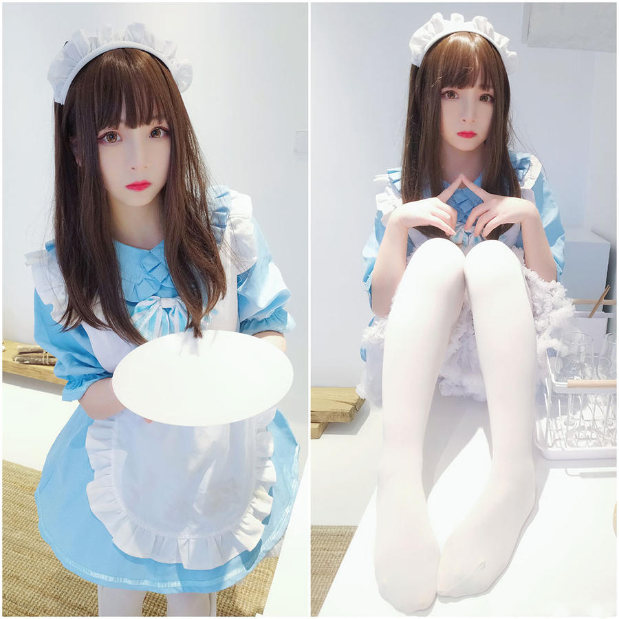 古川 COS写真套图合集[更新至67期] 第7张