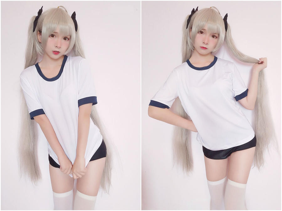 古川 COS写真套图合集[更新至67期] 第8张