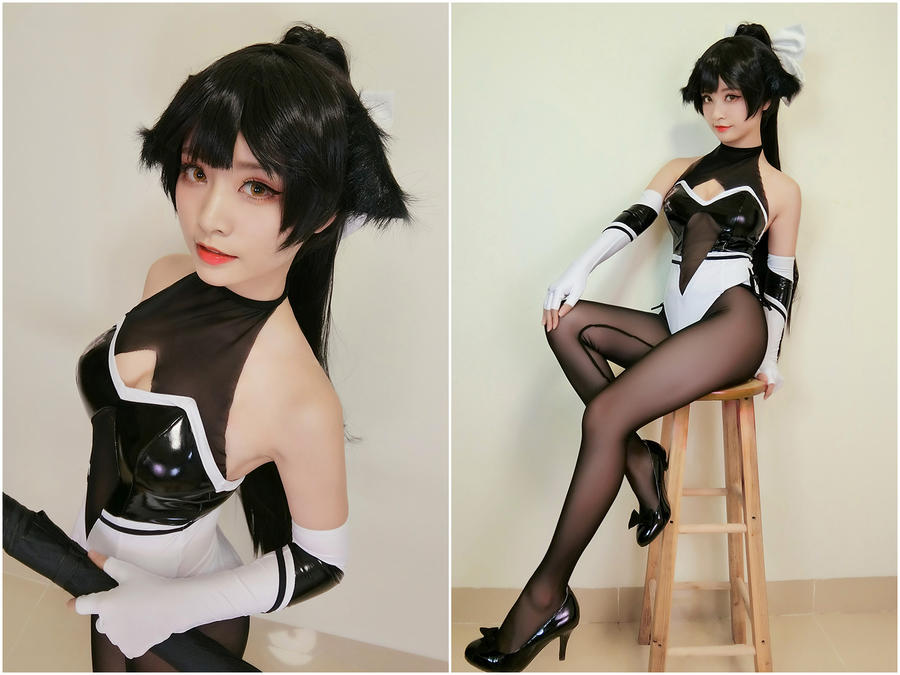 星野saori COS写真套图合集[更新至7期]