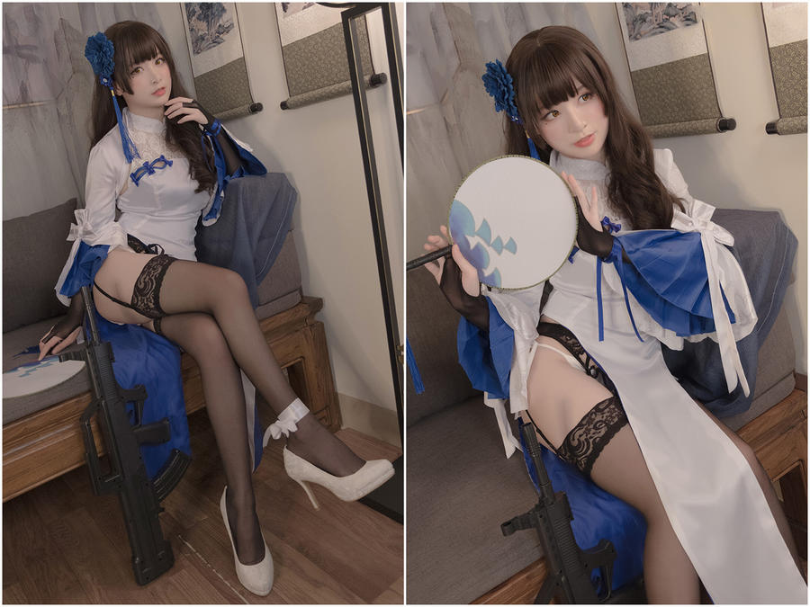 星野saori COS写真套图合集[更新至7期] 第2张