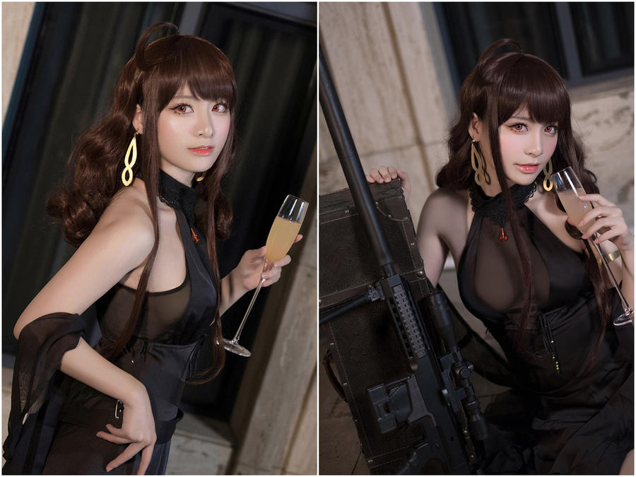 星野saori COS写真套图合集[更新至7期] 第5张