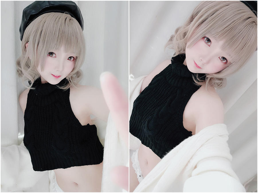 名濑弥七 COS写真套图合集[更新至15期] 第2张