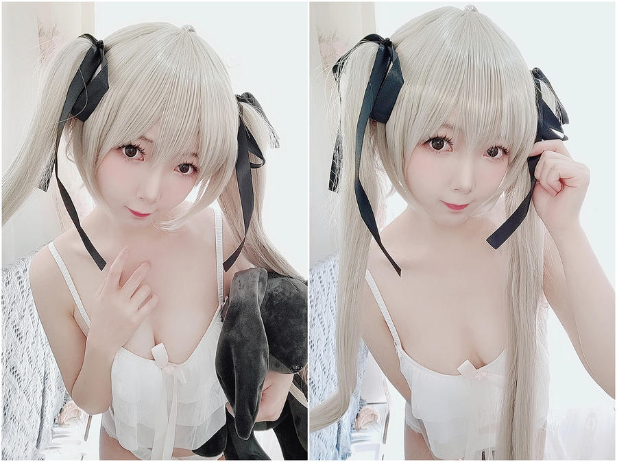 名濑弥七 COS写真套图合集[更新至15期] 第3张