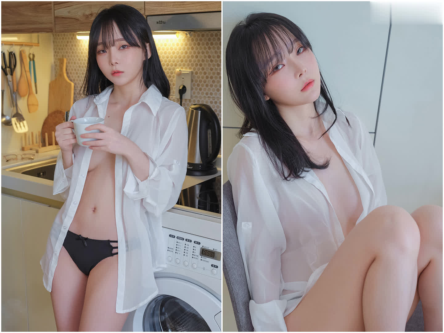 ming sunha(밍선하) COS写真套图合集[更新至2期]