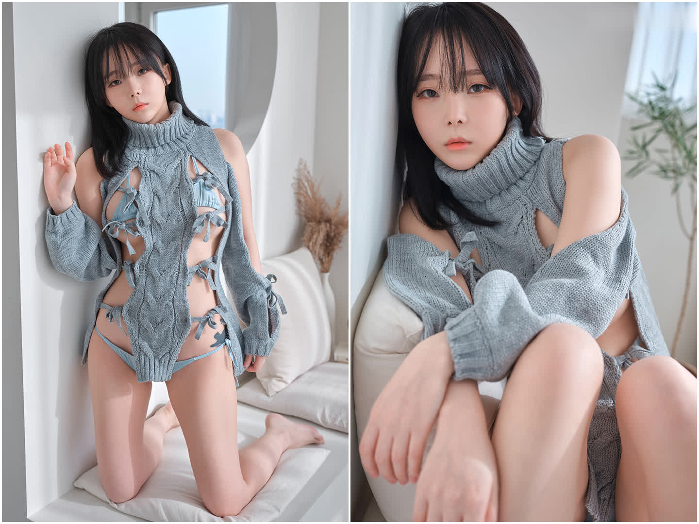 ming sunha(밍선하) COS写真套图合集[更新至2期] 第2张
