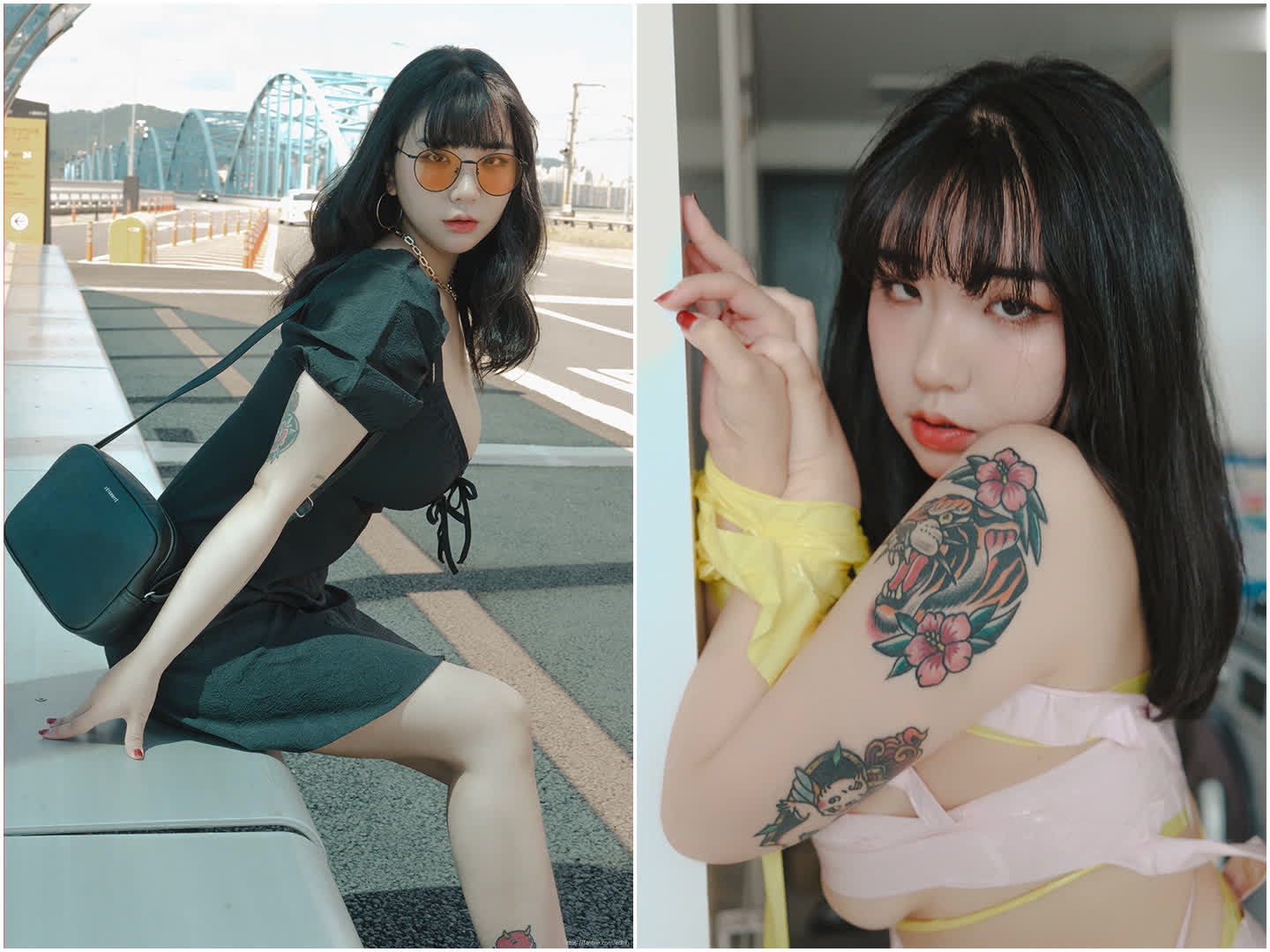 Echi(이치) COS写真套图合集[更新至4期] 第2张