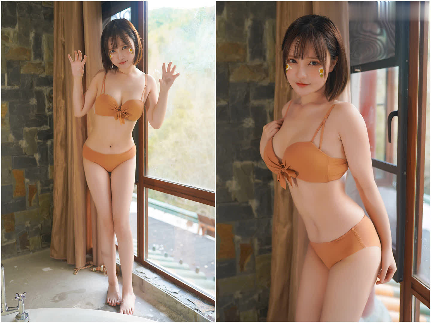 千夜未来 COS写真套图合集[更新至12期] 第2张
