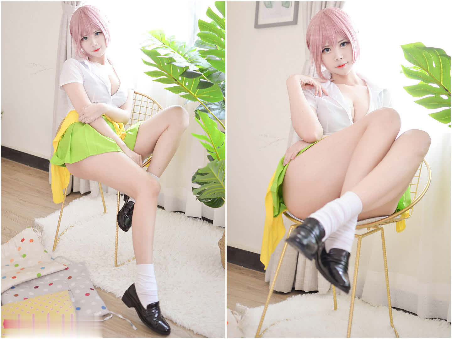 kaya萱 COS写真套图合集[更新至43期]
