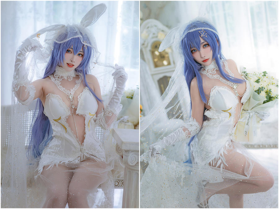 宮本桜COS写真套图合集[更新至24期]