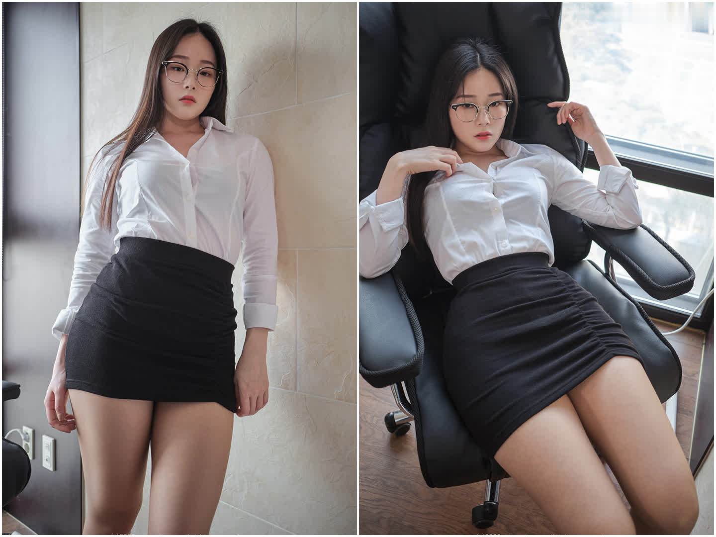 PIA(박서빈)COS写真套图合集[更新至59期] 第2张