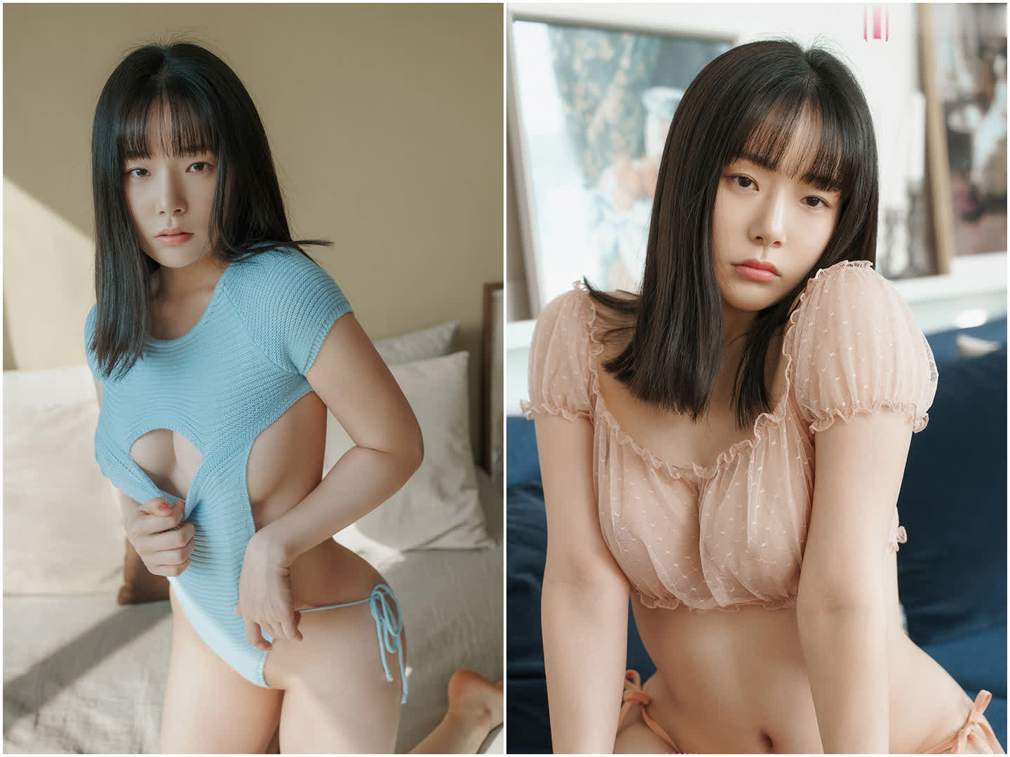PIA(박서빈)COS写真套图合集[更新至59期] 第5张