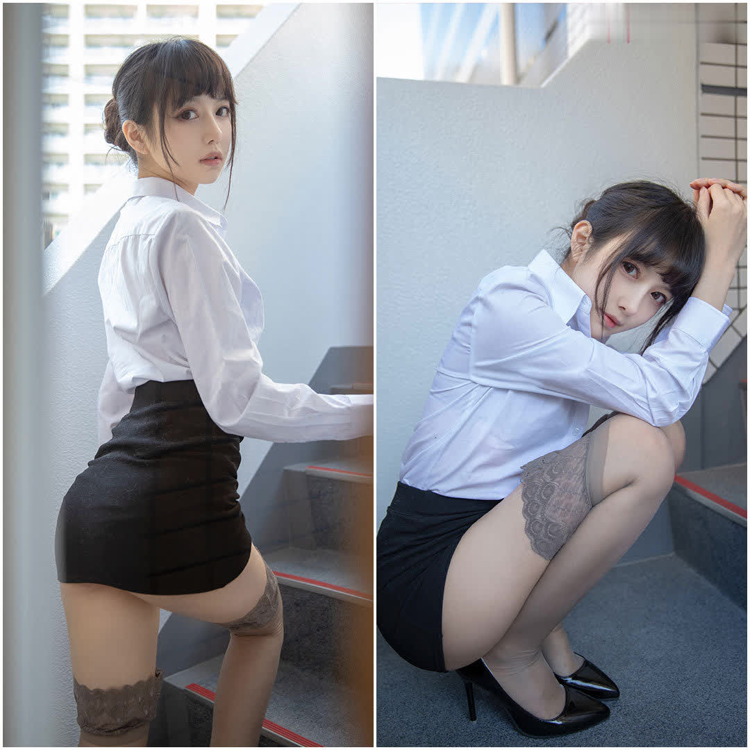 Shika小鹿鹿COS写真套图合集[更新至127期] 第2张