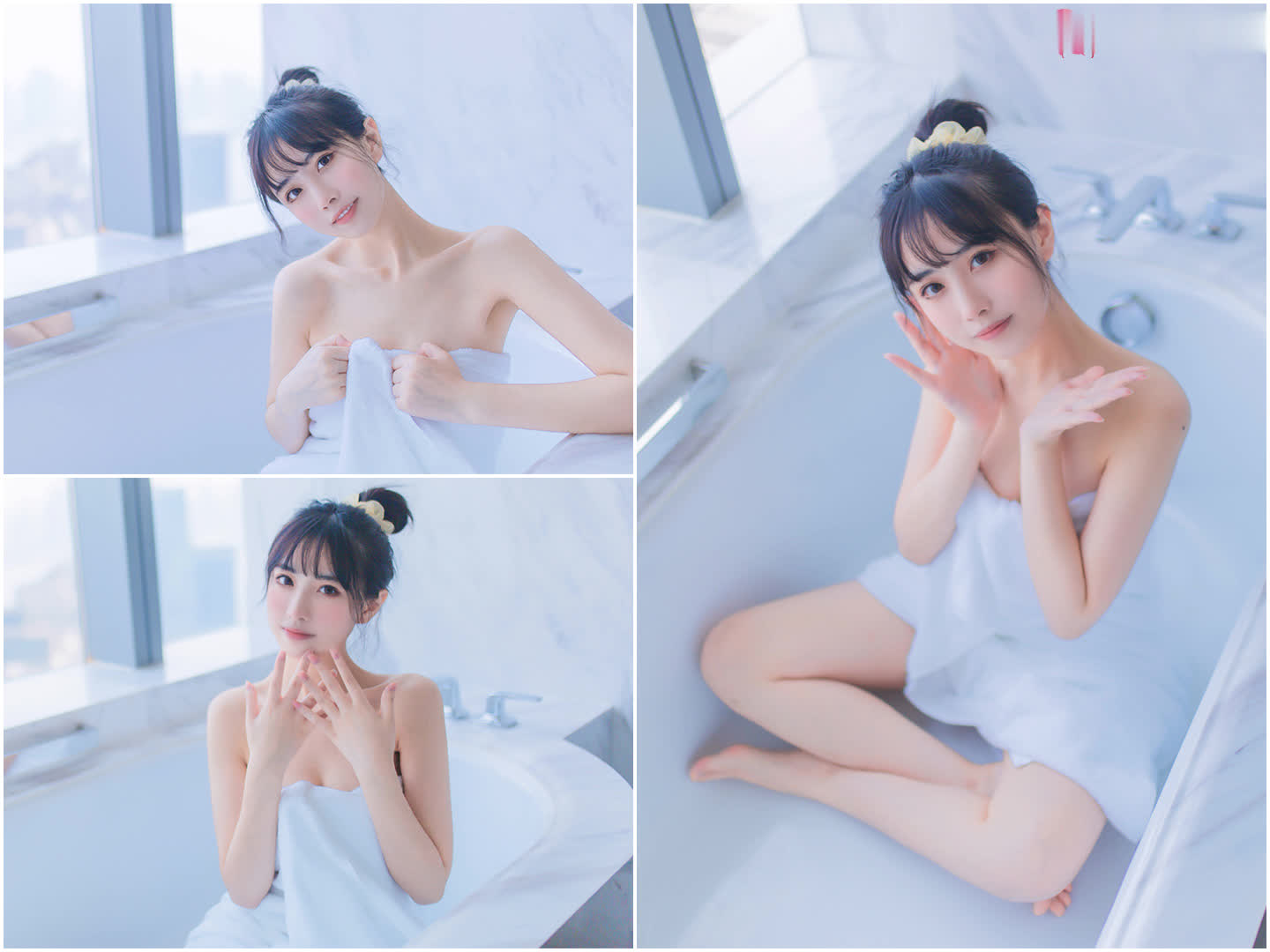念雪wwCOS写真套图合集[更新至36期] 第2张
