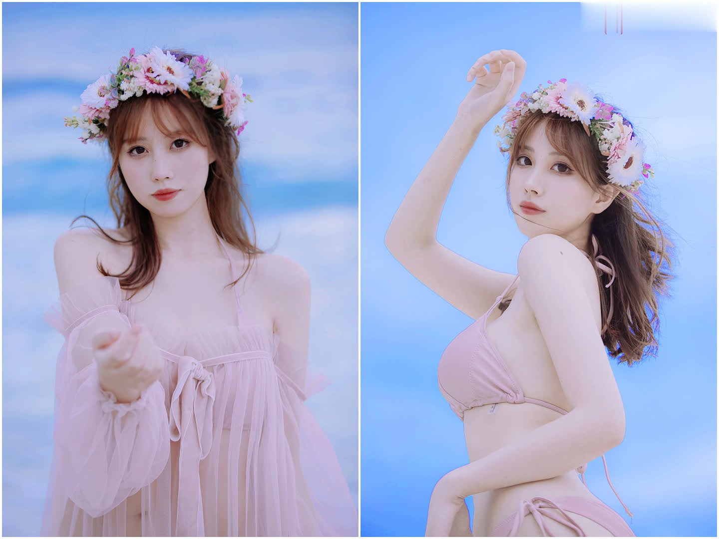 念雪wwCOS写真套图合集[更新至36期] 第5张