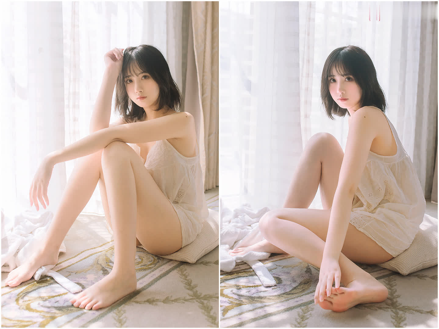 念雪wwCOS写真套图合集[更新至36期] 第7张