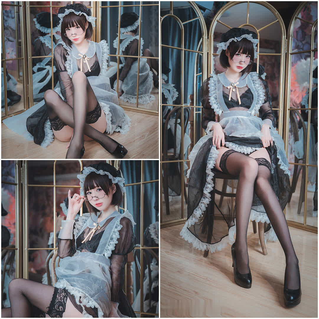 西园寺南歌COS写真套图合集[更新至27期] 第2张