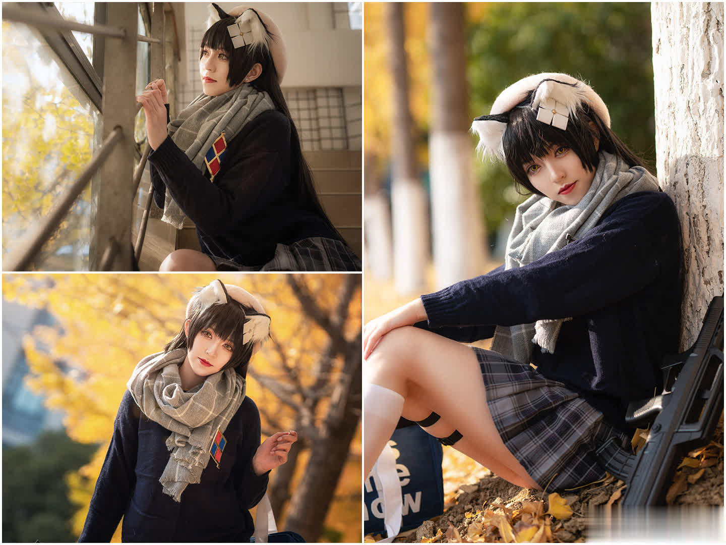 KETTOECOS写真套图合集[更新至23期] 第2张
