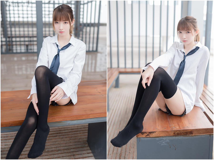祖木子COS写真套图合集[更新至22期] 第2张