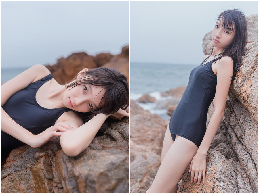 祖木子COS写真套图合集[更新至22期] 第4张