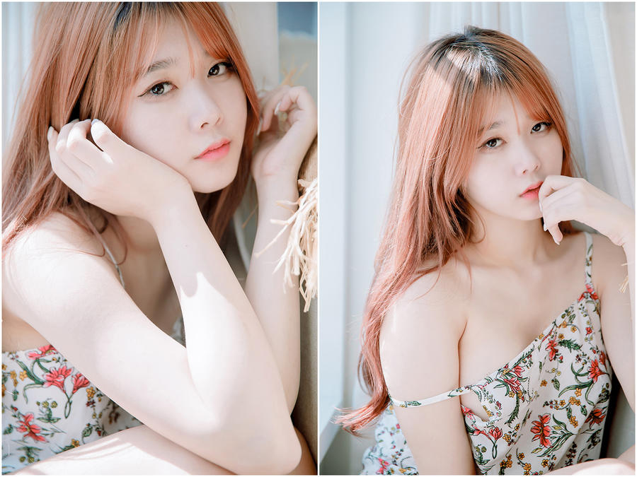 Zia(지아)COS写真套图合集[更新至71期] 第3张