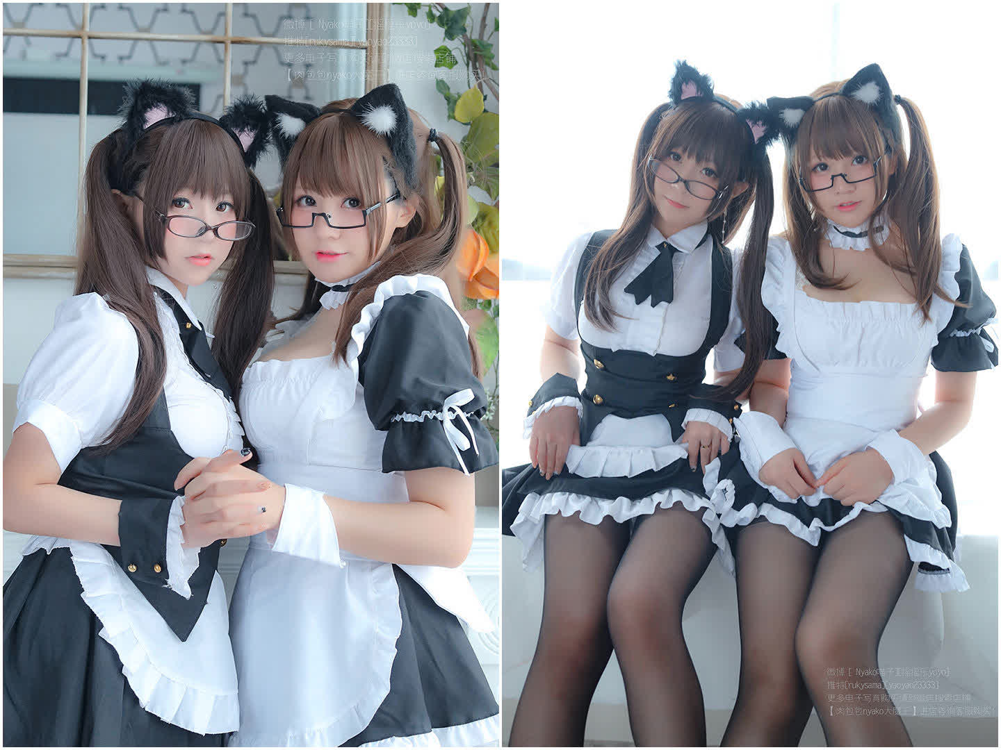 摇摇乐yoyoCOS写真套图合集[更新至41期] 第2张