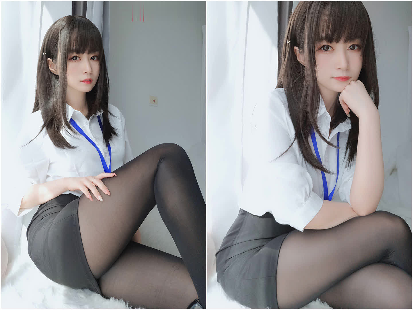 白银81COS写真套图合集[更新至134期]