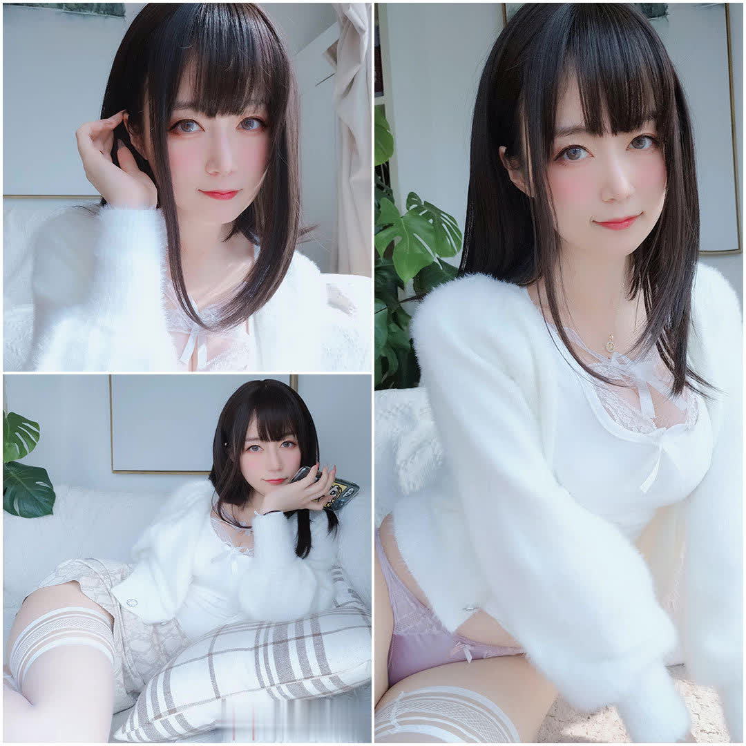 白银81COS写真套图合集[更新至134期] 第2张
