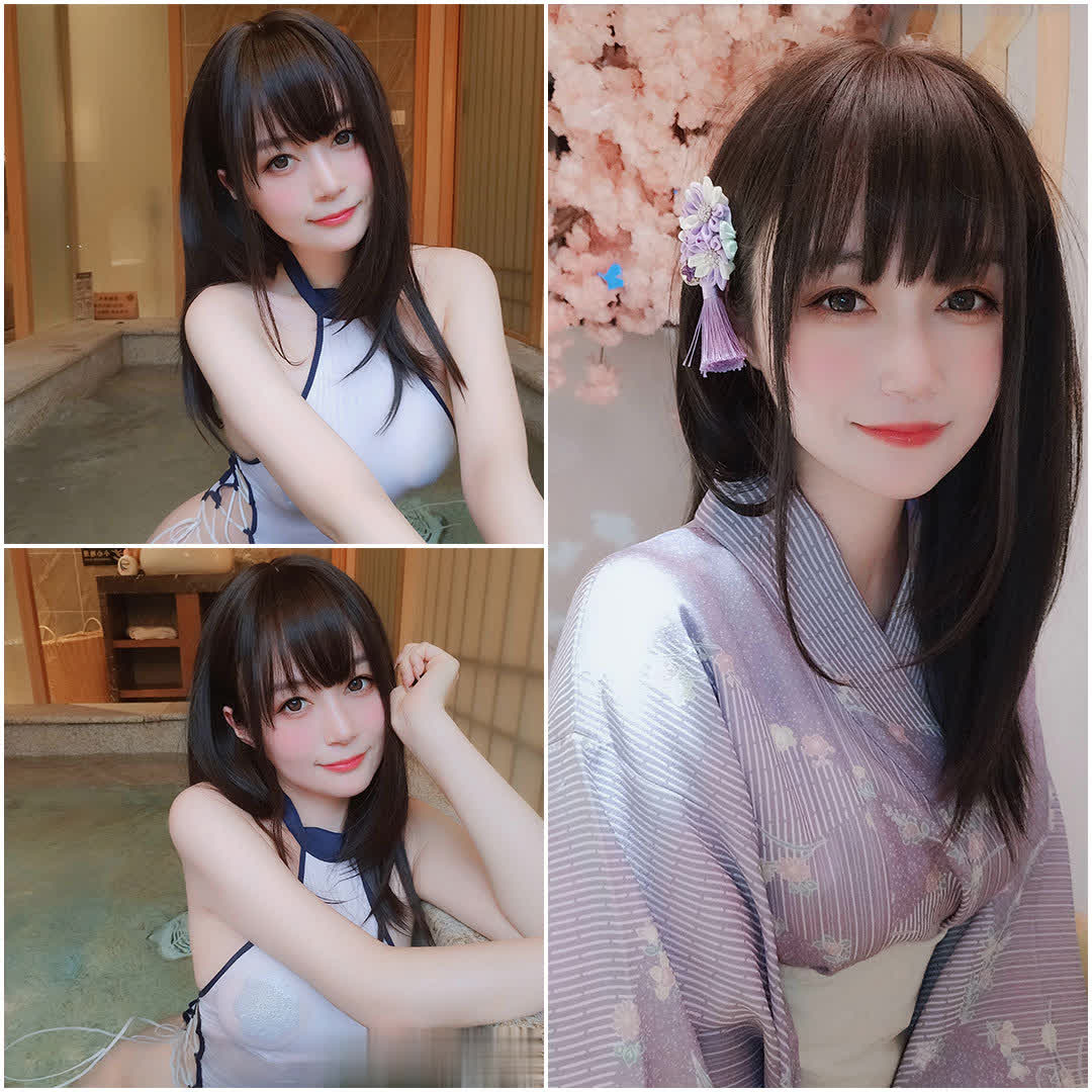 白银81COS写真套图合集[更新至134期] 第5张