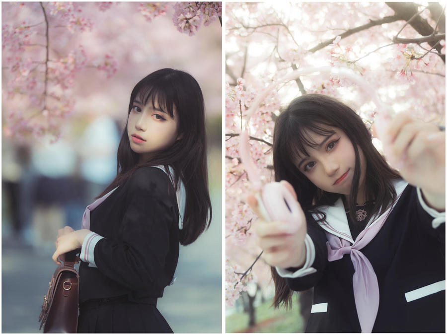 贰加六COS写真套图合集[更新至74期]